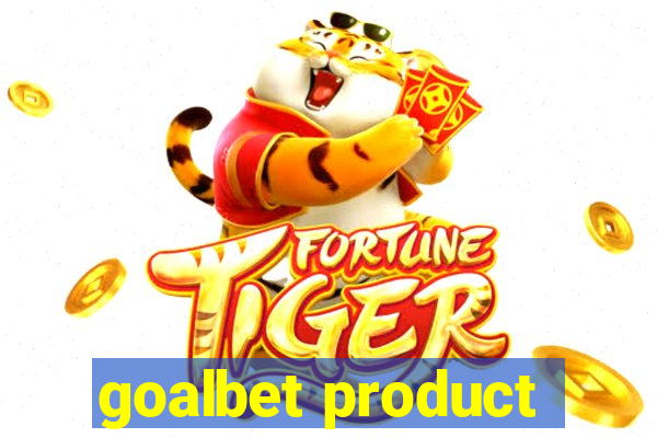 goalbet product